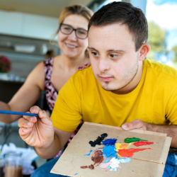 Developmental Disabilities