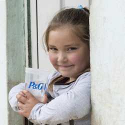 Children's Safe Drinking Water