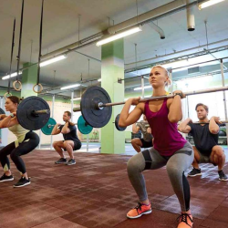 Boot Camp