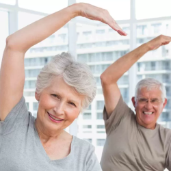 Senior Fitness