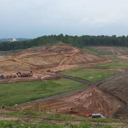 Specialized Earthwork
