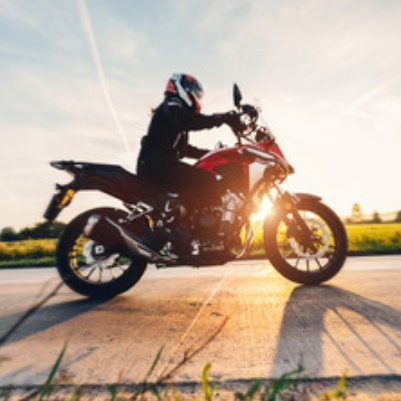 Motorcycle Insurance 