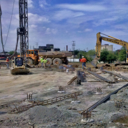 General Construction