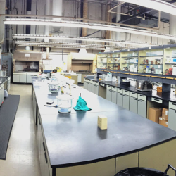 Analytical  - Chemistry Laboratory Services
