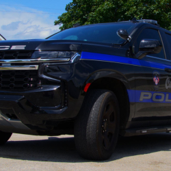 Police Department