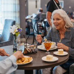Independent Living for Seniors