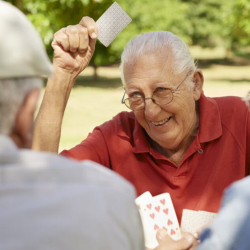 Assisted Living