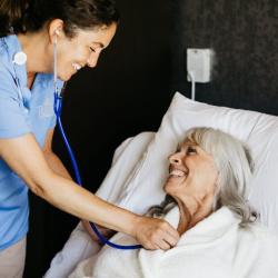 Skilled Services