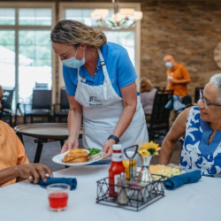 Dining Services