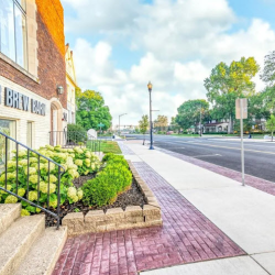 Streetscapes