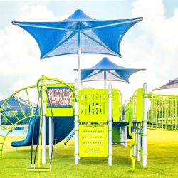 Playgrounds