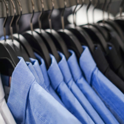 Shirt Laundry