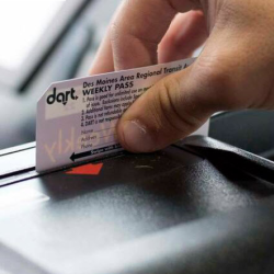 Bus Fares
