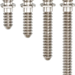 Plunger Pins