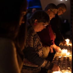 Prayer Requests