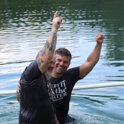 Baptism