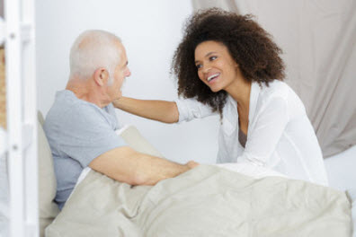 LONG TERM CARE