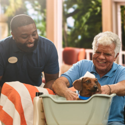 Assisted Living