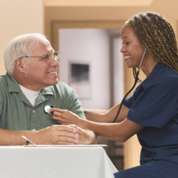Skilled Nursing