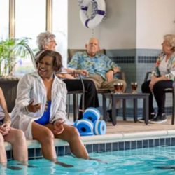 Continuing Care Retirement Communities