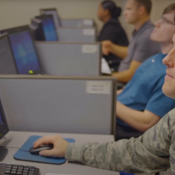 Military Family Education Center (MFEC)