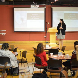 New Student Orientation