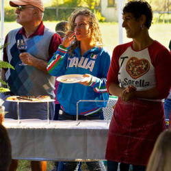 Catering