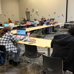 Tech Lab