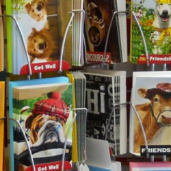Greeting Cards