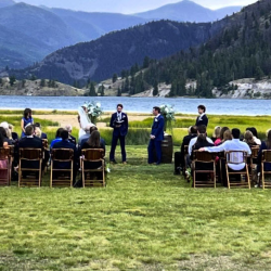 Ceremony