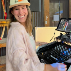 Professional Sound System