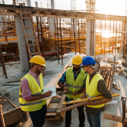 Construction