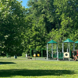 Parks & Facilities