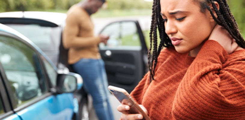 Auto Accident Injuries