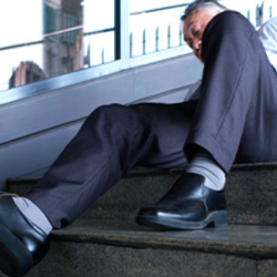 Personal Injuries