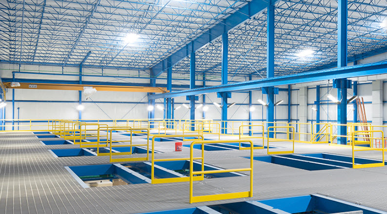 Structural Engineering Services