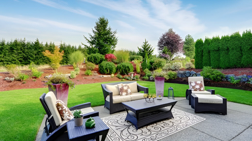 Landscape Design