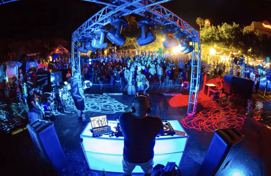 DJ Services