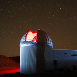 Dome Tours