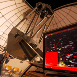 Premier Astronomy Nights
