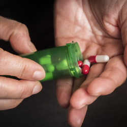 Overdose Prevention
