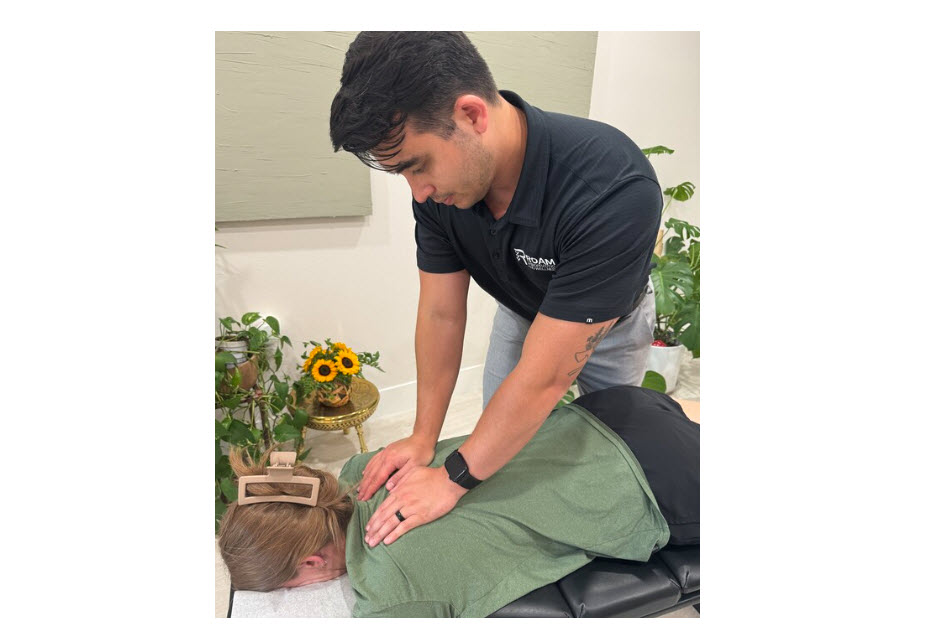 Chiropractic Care