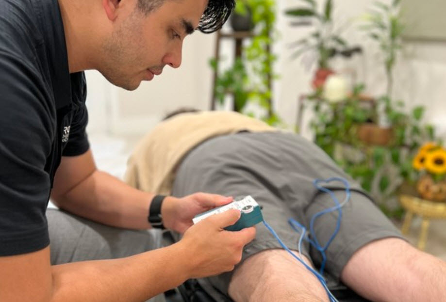 Dry Needling