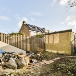 Property Clean Up
