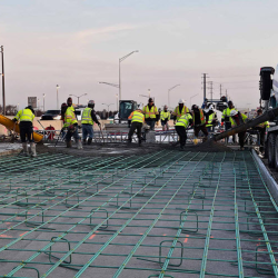 Construction Engineering