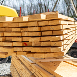 Delivery Building Materials