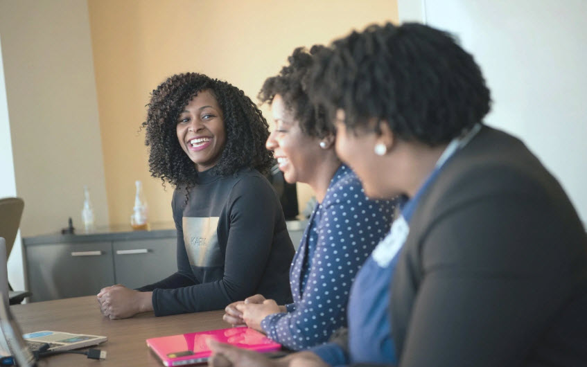 Workshops & One-on-One Training