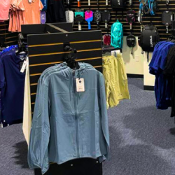 Pro Shop