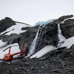 Chugach Explorer