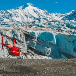 Chugach Explorer